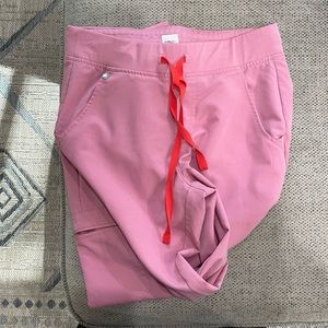 Pink Figs Joggers